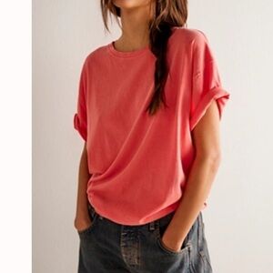 We the Free Nina Tee XS